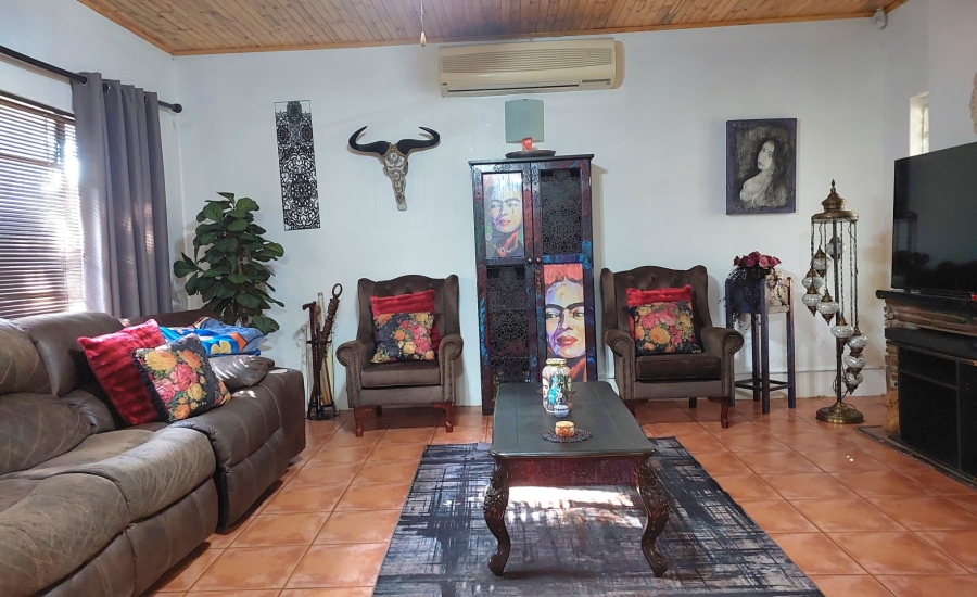 3 Bedroom Property for Sale in Brits North West